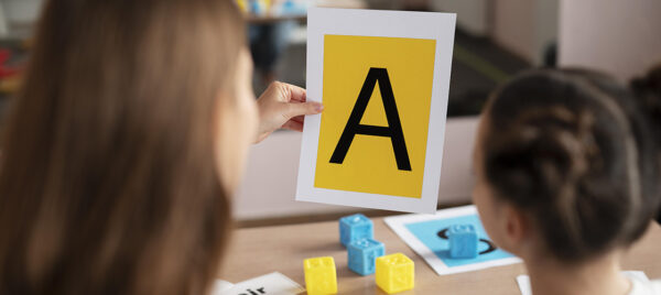 Phonics Training