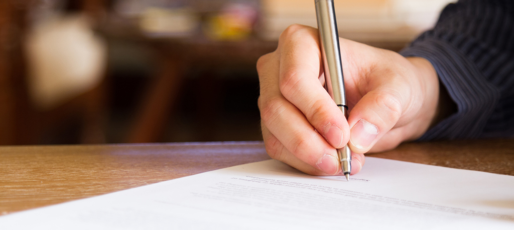 Creative Writing Training