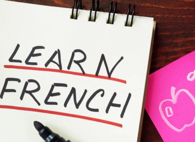 French Language Training