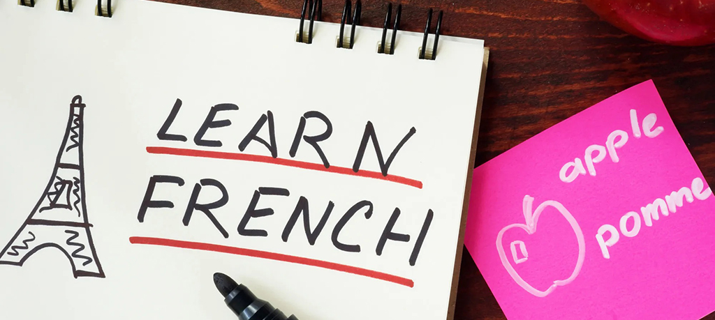 French Language Training Sharjah