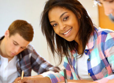 IELTS Course in Sharjah