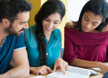 TOEFL Preparation Sharjah