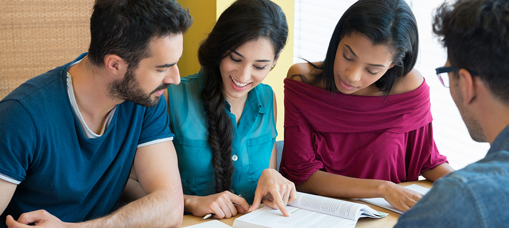 TOEFL Preparation Sharjah