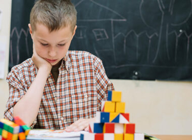 Skill Development for Kids