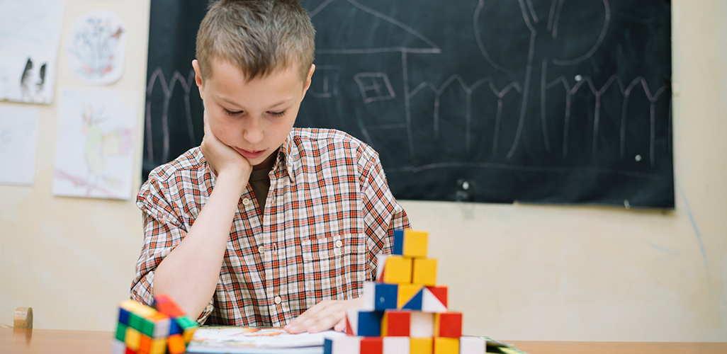 Skill Development for Kids