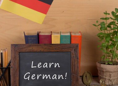 German Language Training