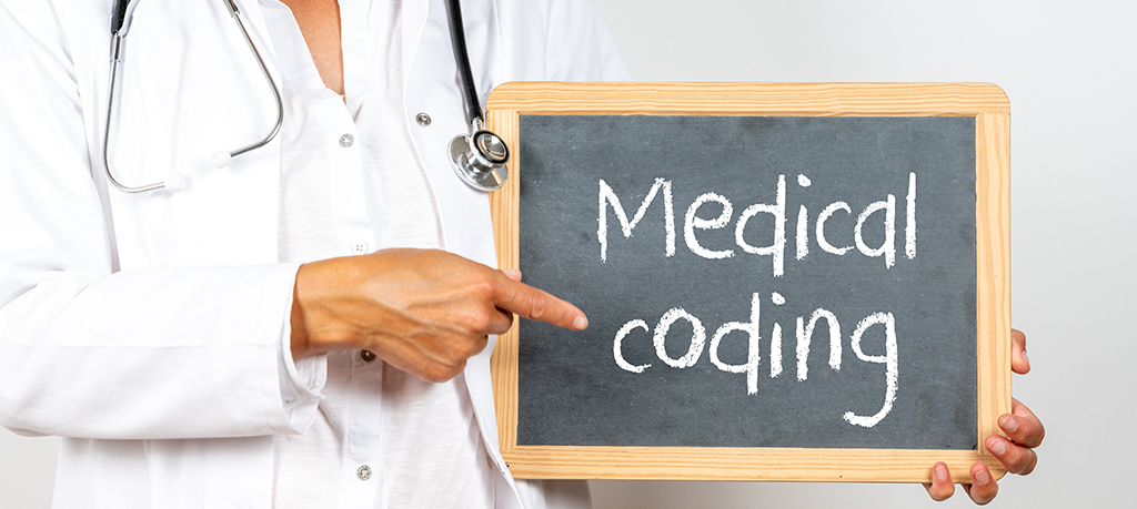 Medical Coding